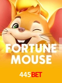 Caça-níqueis fortune mouse 445BET
