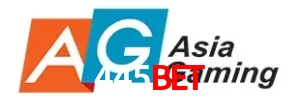 asia gaming